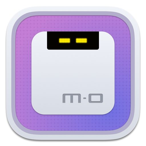 Motrix interface screenshot from project README