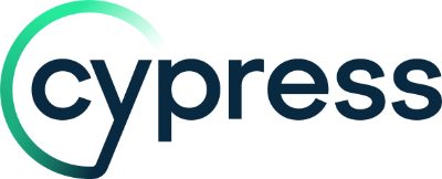 Cypress io interface screenshot from project README