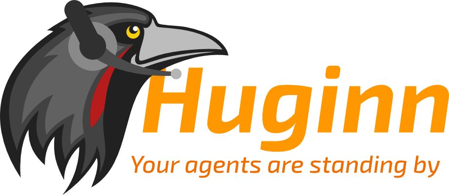 Huginn interface screenshot from project README