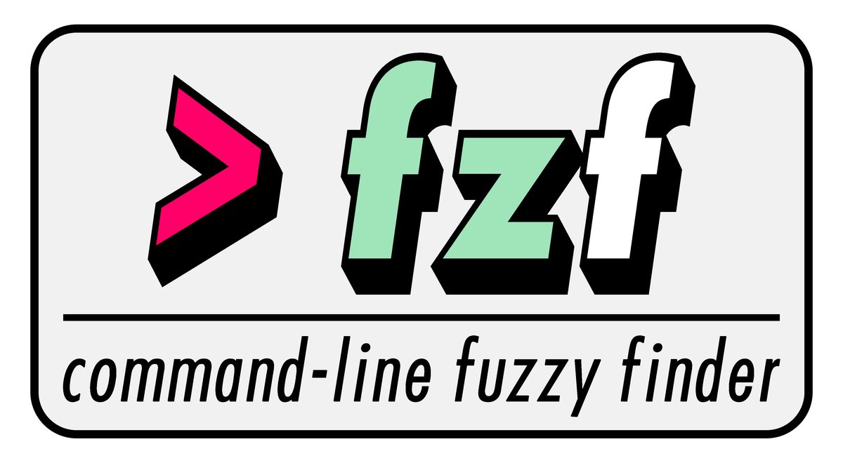 Junegunn Fzf interface screenshot from project README