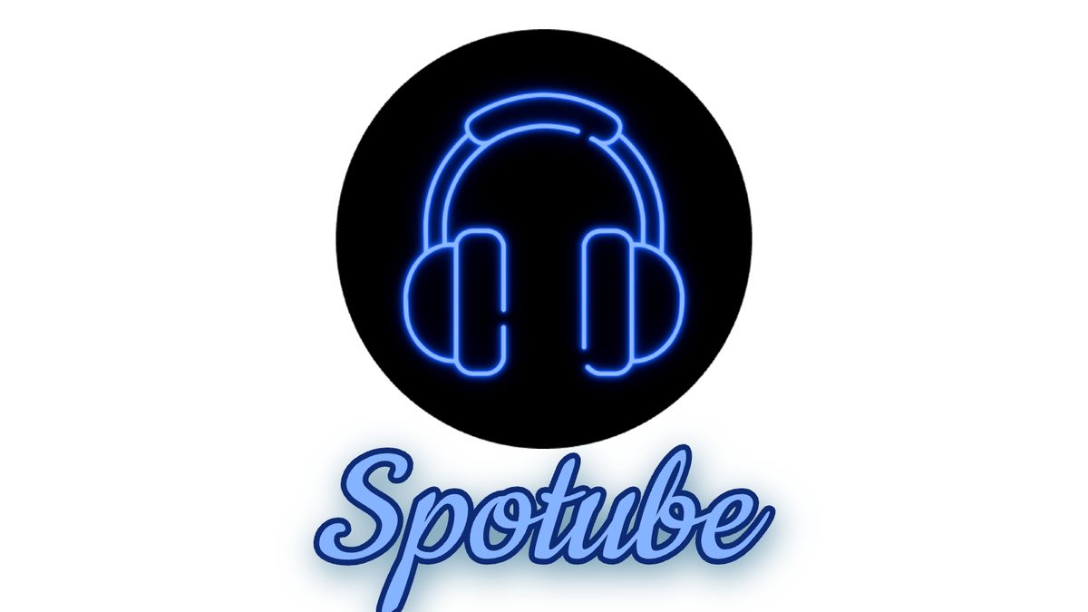 KRTirtho Spotube interface screenshot from project README