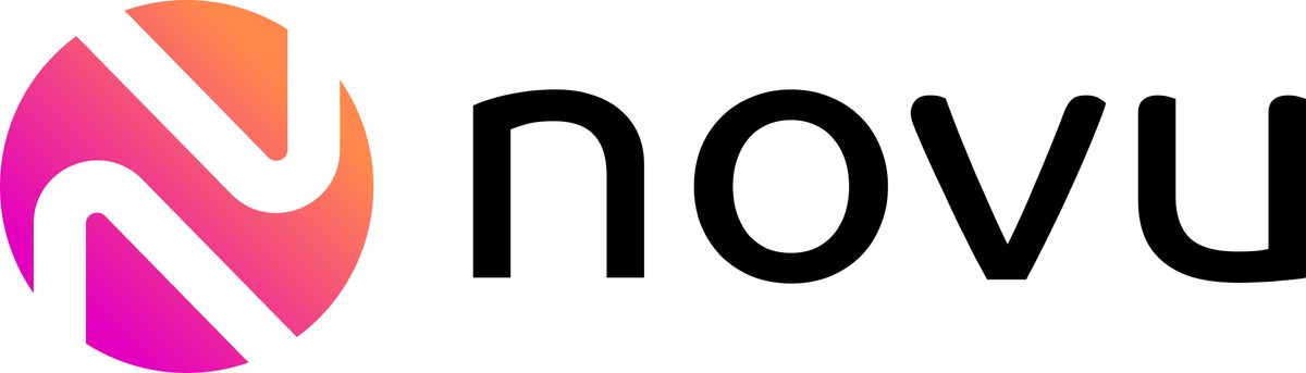 Novuhq interface screenshot from project README