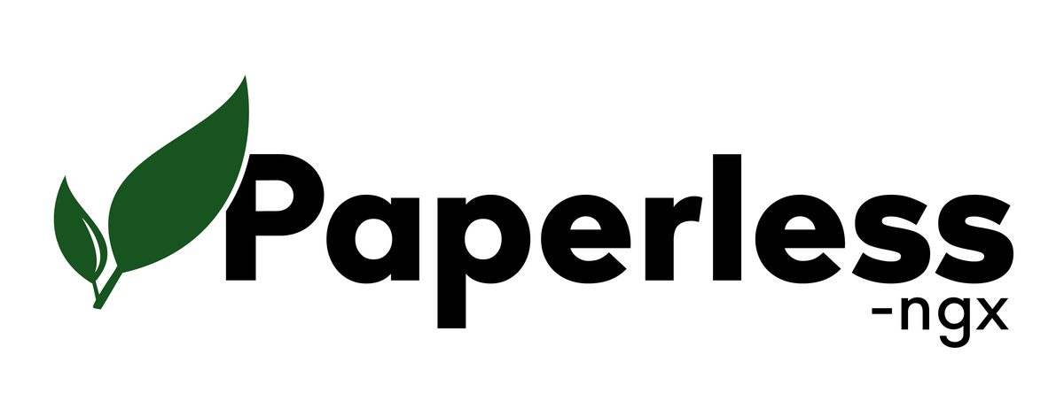 Paperless-ngx interface screenshot from project README