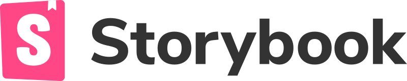 Storybookjs interface screenshot from project README